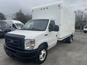 Thumbnail image of 2023 Ford E-Series at Otis Ford