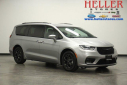 Thumbnail image of 2021 Chrysler Pacifica Hybrid at Heller Motors - New