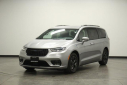Thumbnail image of 2021 Chrysler Pacifica Hybrid at Heller Motors - New