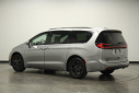 Thumbnail image of 2021 Chrysler Pacifica Hybrid at Heller Motors - New