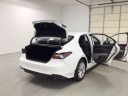 2023 Toyota Camry LE at Fernelius Toyota