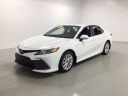 Thumbnail image of 2023 Toyota Camry at Fernelius Toyota
