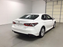 Thumbnail image of 2023 Toyota Camry at Fernelius Toyota
