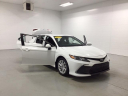 Thumbnail image of 2023 Toyota Camry at Fernelius Toyota