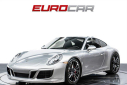 Thumbnail image of 2017 Porsche 911 at Eurocar of COSTA MESA, CA