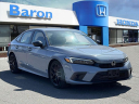 2022 Honda Civic Sport at Baron Honda