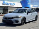 Thumbnail image of 2022 Honda Civic at Baron Honda