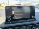 Thumbnail image of 2022 Honda Civic at Baron Honda