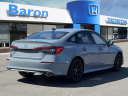 Thumbnail image of 2022 Honda Civic at Baron Honda