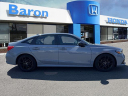Thumbnail image of 2022 Honda Civic at Baron Honda