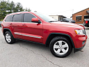 Thumbnail image of 2011 Jeep Grand Cherokee at Gary Mathews Motors