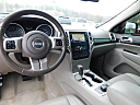 Thumbnail image of 2011 Jeep Grand Cherokee at Gary Mathews Motors
