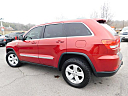 Thumbnail image of 2011 Jeep Grand Cherokee at Gary Mathews Motors