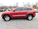 Thumbnail image of 2011 Jeep Grand Cherokee at Gary Mathews Motors