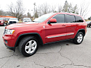 Thumbnail image of 2011 Jeep Grand Cherokee at Gary Mathews Motors
