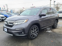 Thumbnail image of 2022 Honda Pilot at The New Babylon Honda