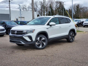 Thumbnail image of 2024 Volkswagen Taos at LaFontaine Volkswagen of Dearborn