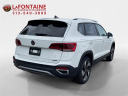 Thumbnail image of 2024 Volkswagen Taos at LaFontaine Volkswagen of Dearborn