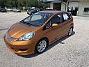 Thumbnail image of 2009 Honda Fit at Moore Automotive Group, LLC