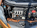 2009 Honda Fit Sport at Moore Automotive Group, LLC
