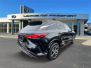 Thumbnail image of 2023 Lexus RX 350h at Lexus of Freeport