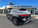 Thumbnail image of 2023 Lexus RX 350h at Lexus of Freeport