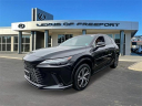 Thumbnail image of 2023 Lexus RX 350h at Lexus of Freeport
