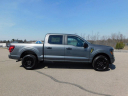 Thumbnail image of 2025 Ford F-150 at Wetzel Ford
