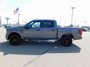 Thumbnail image of 2025 Ford F-150 at Wetzel Ford