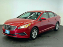 2017 Hyundai SONATA SE at Fiat Alfa Romeo of Westbury