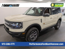 Thumbnail image of 2024 Ford Bronco Sport at Performance Ford of East Hanover
