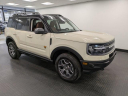 Thumbnail image of 2024 Ford Bronco Sport at Performance Ford of East Hanover