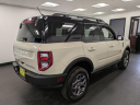 Thumbnail image of 2024 Ford Bronco Sport at Performance Ford of East Hanover