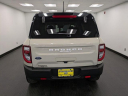 Thumbnail image of 2024 Ford Bronco Sport at Performance Ford of East Hanover