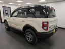 Thumbnail image of 2024 Ford Bronco Sport at Performance Ford of East Hanover