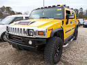 Thumbnail image of 2006 HUMMER H2 SUT at TLC Works, Inc 2