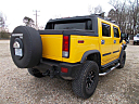 Thumbnail image of 2006 HUMMER H2 SUT at TLC Works, Inc 2