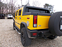 Thumbnail image of 2006 HUMMER H2 SUT at TLC Works, Inc 2