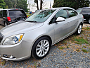 Thumbnail image of 2015 Buick Verano at Mj's Auto Sales