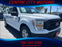 Thumbnail image of 2022 Ford F-150 at CENTER CITY MOTORS Call