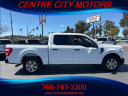 Thumbnail image of 2022 Ford F-150 at CENTER CITY MOTORS Call