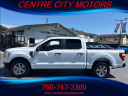 Thumbnail image of 2022 Ford F-150 at CENTER CITY MOTORS Call