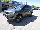Thumbnail image of 2020 Jeep Compass at Auto One of Grand Island