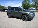 Thumbnail image of 2020 Jeep Compass at Auto One of Grand Island