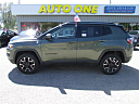 Thumbnail image of 2020 Jeep Compass at Auto One of Grand Island