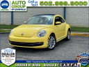 2014 Volkswagen Beetle TDI at Auto Group of Louisville