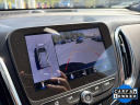 2022 Chevrolet Equinox LT at CodyChevroletCadillac DMS