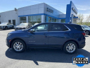 Thumbnail image of 2022 Chevrolet Equinox at CodyChevroletCadillac DMS