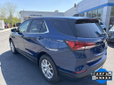 Thumbnail image of 2022 Chevrolet Equinox at CodyChevroletCadillac DMS