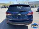 Thumbnail image of 2022 Chevrolet Equinox at CodyChevroletCadillac DMS
